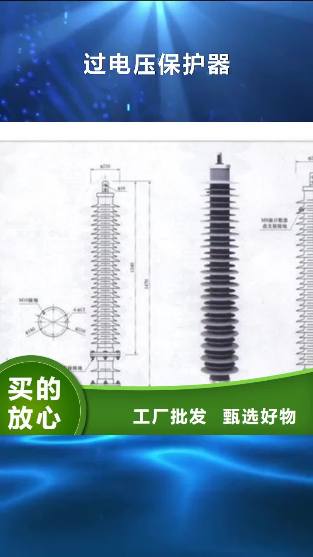 【庆阳 过电压保护器,真空断路器实力优品】
