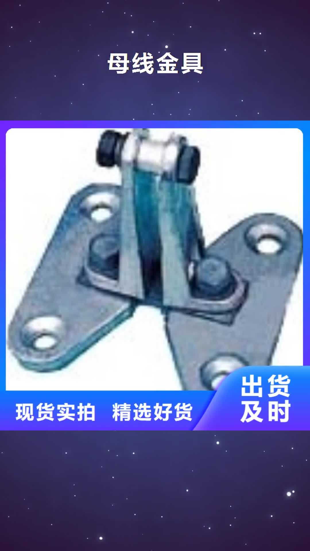 【娄底母线金具-穿墙套管一站式采购商家】