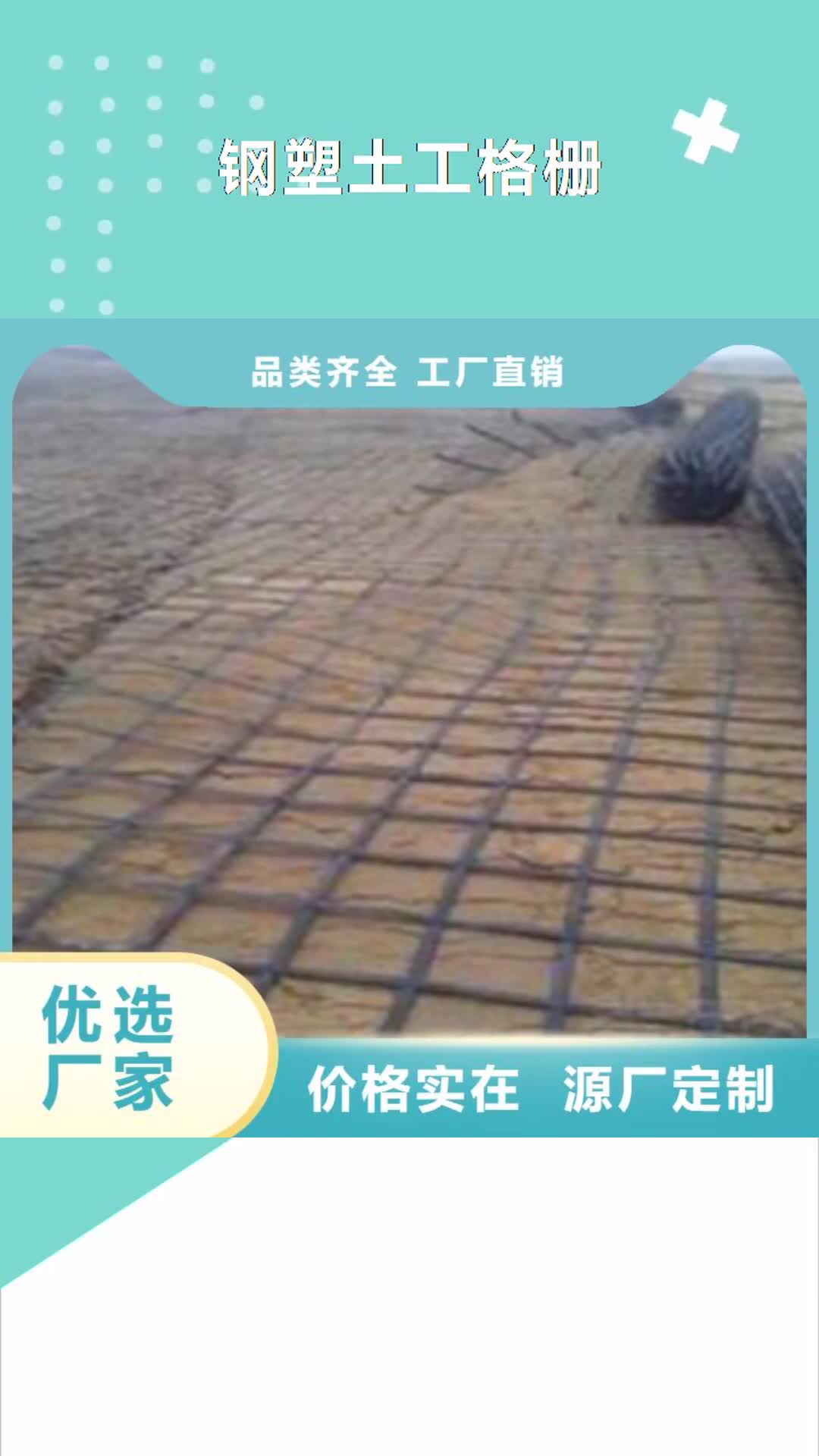 宁德【钢塑土工格栅】膨润土防水毯市场报价
