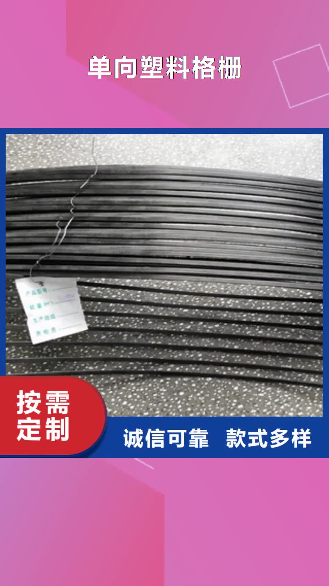铜仁【单向塑料格栅】,玻纤土工格栅价格实在