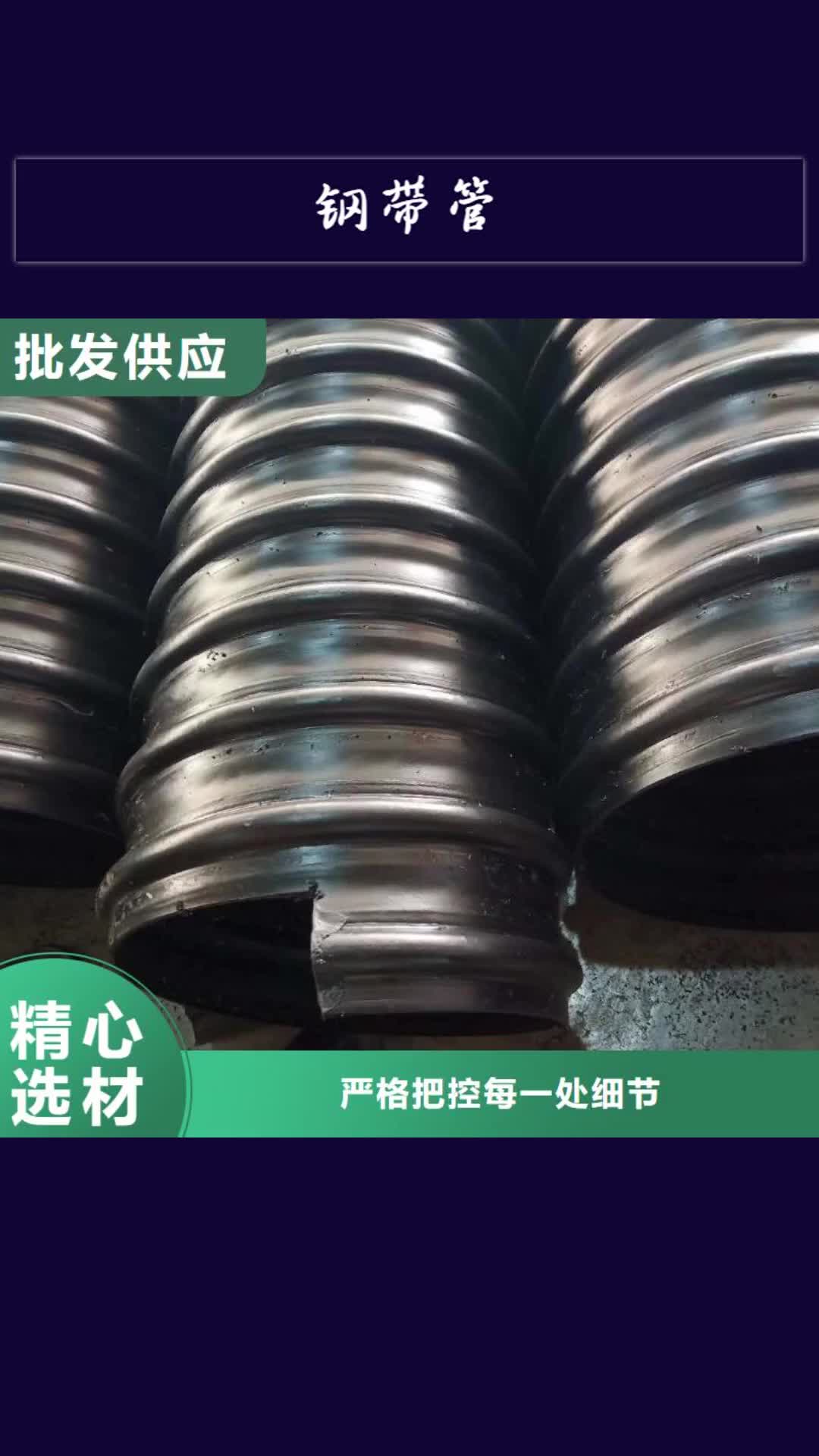 西藏【钢带管】,塑料检查井买的放心安兴用的舒心