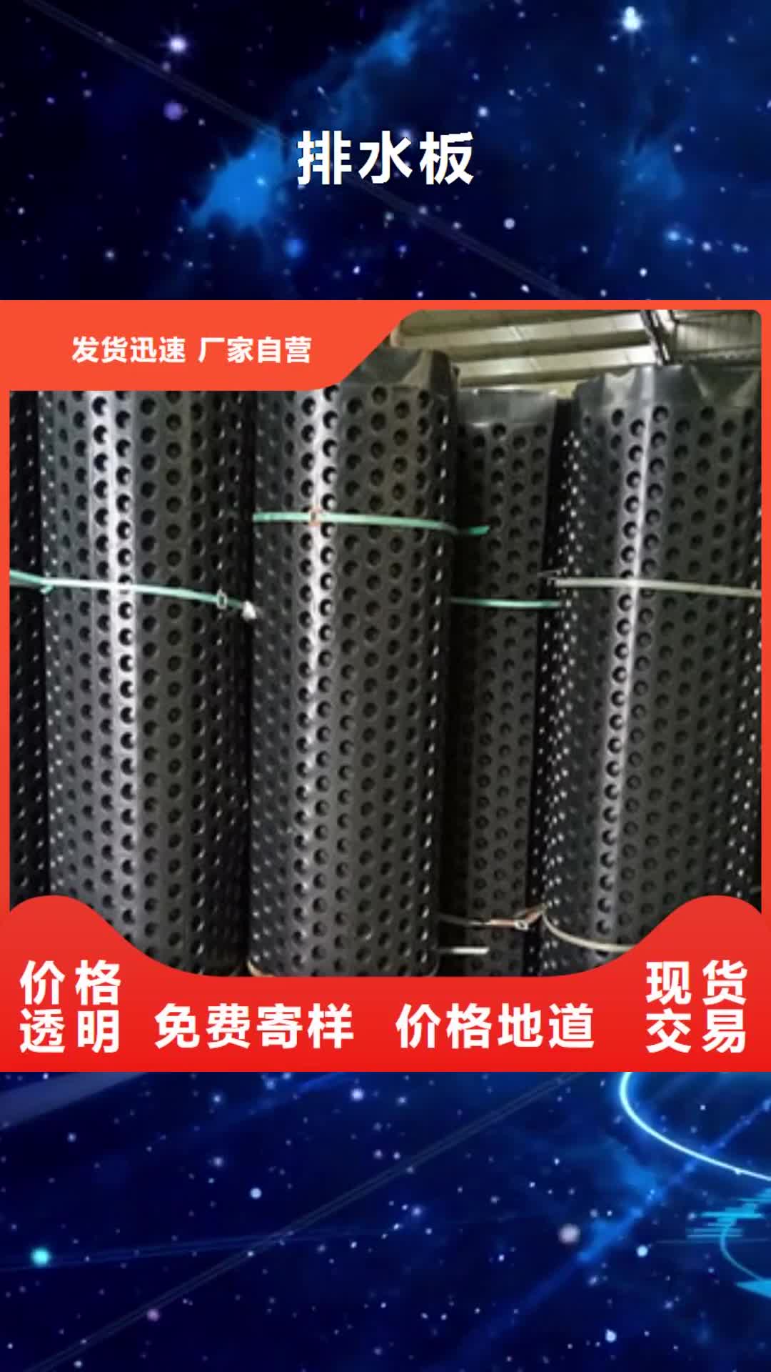宿迁 排水板_【土工膜厂家】今日新品